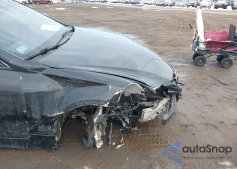 2015 Lexus Rc 350 z USA, uszkodzony, nr VIN JTHSE5BC6F5000920